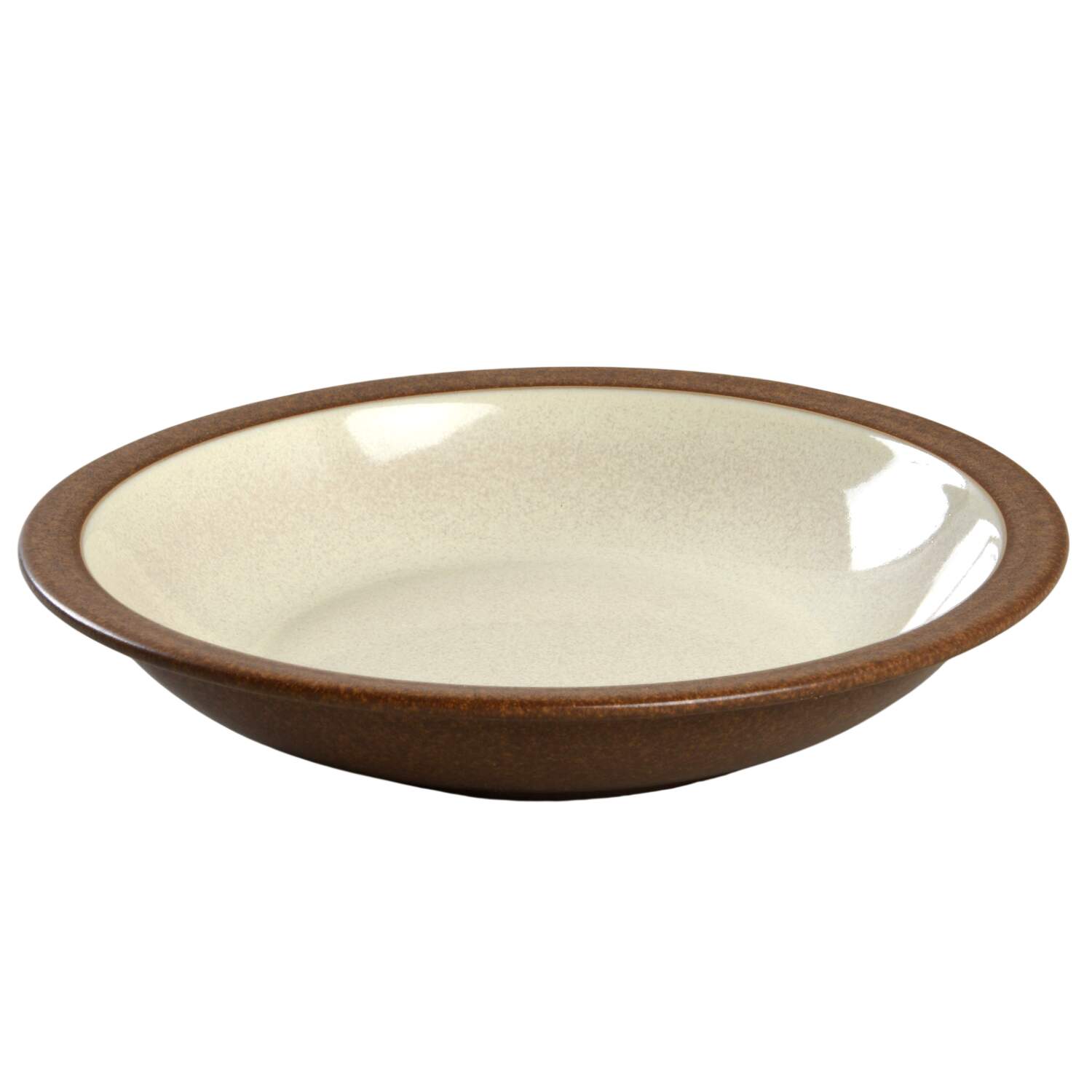 Energy Cinnamon Rim Soup Bowl by Denby-Langley-1