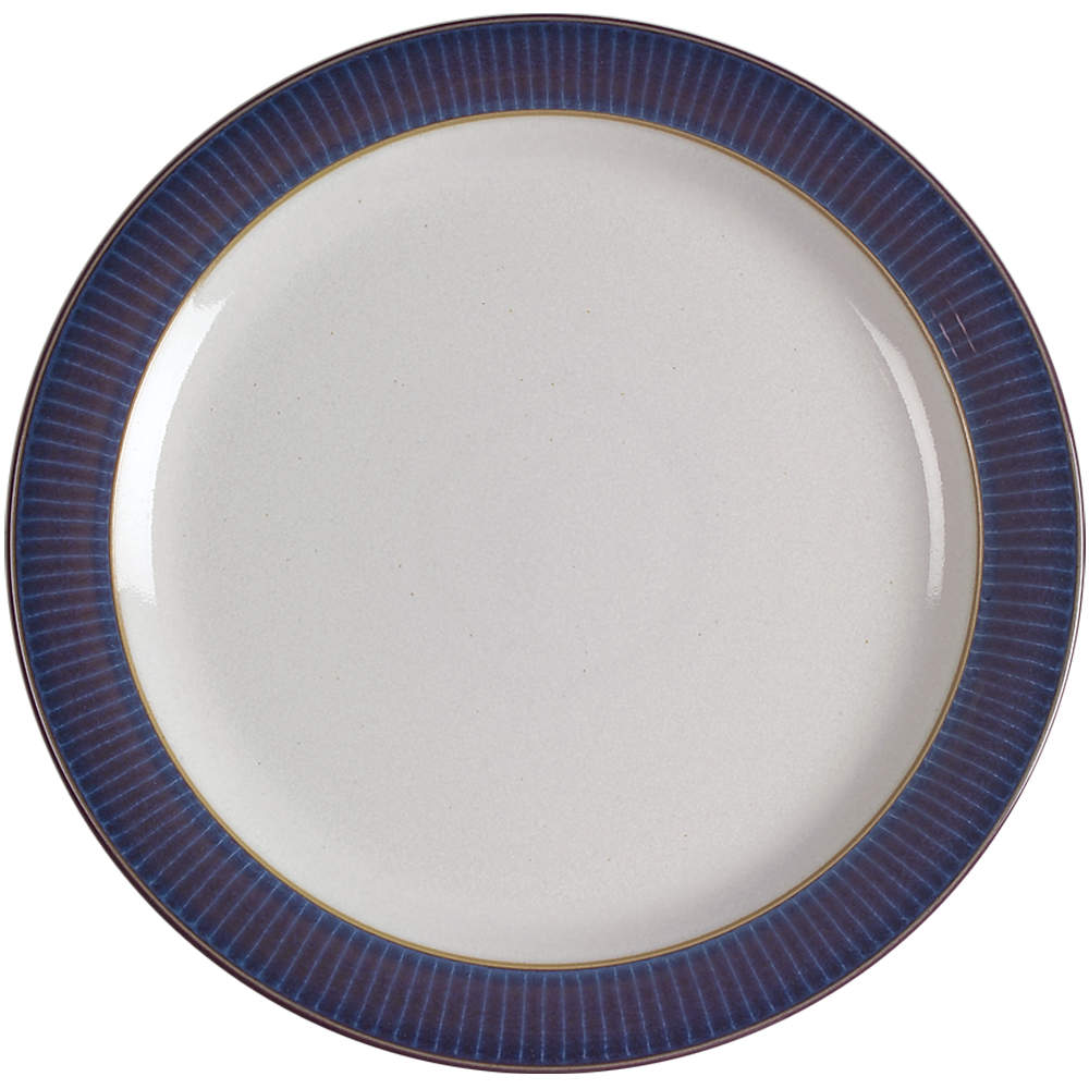 Storm Salad/Dessert Plate by Denby-Langley-1