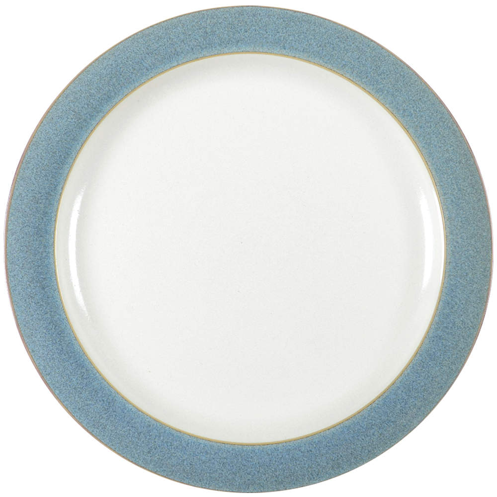 Storm Dinner Plate by Denby-Langley-1