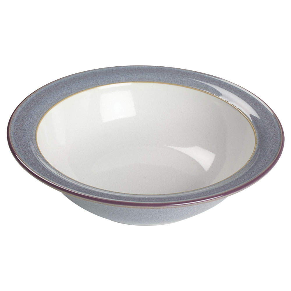 Storm Soup/Cereal Bowl by Denby-Langley-1