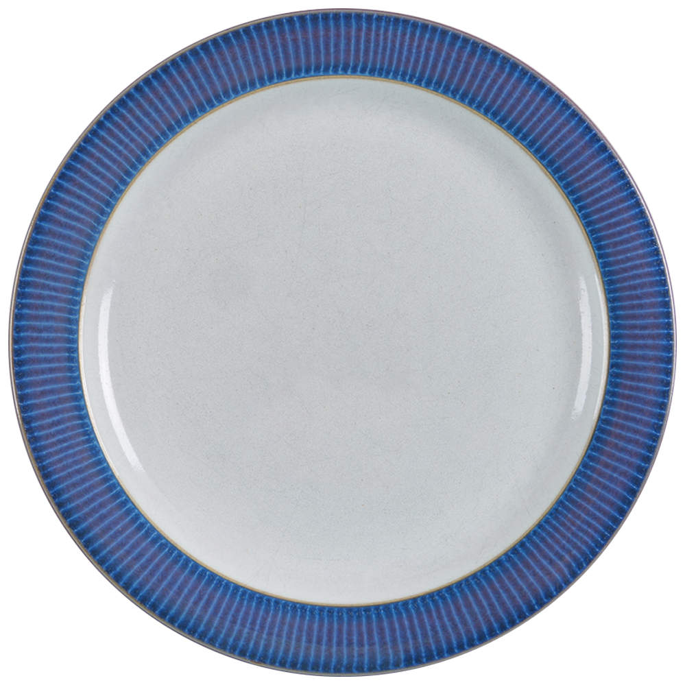 Storm Dinner Plate by Denby-Langley-1