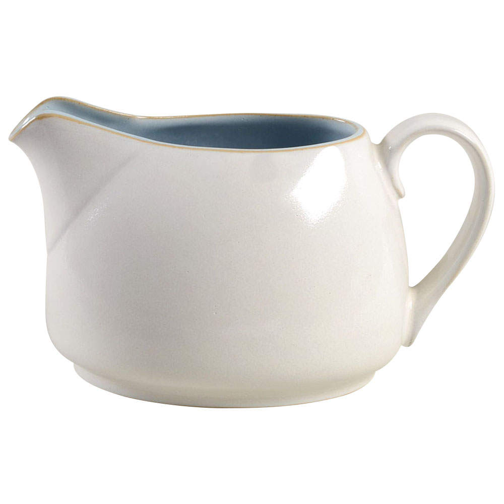 Blue Jetty Open Sauce Boat by Denby-Langley-1