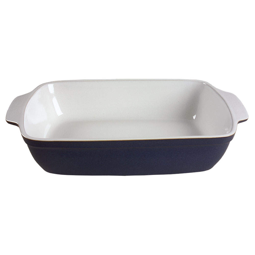 Blue Jetty 14'' Lasagna by Denby-Langley-1