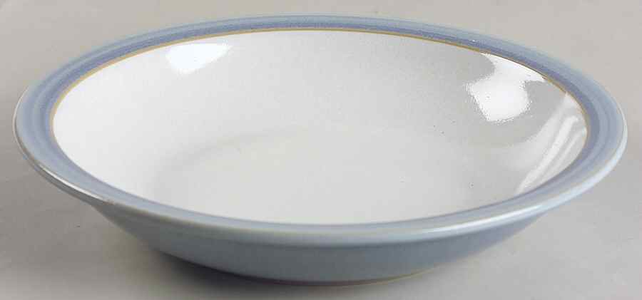 Blue Jetty Rim Soup Bowl by Denby-Langley-1