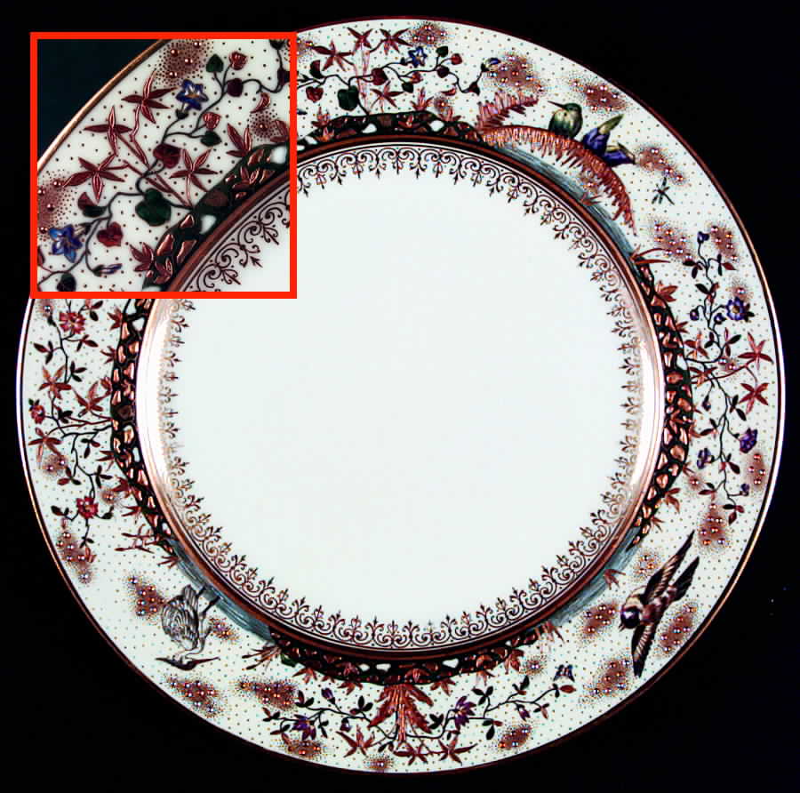 DCC5 Luncheon Plate by Davis Collamore-1