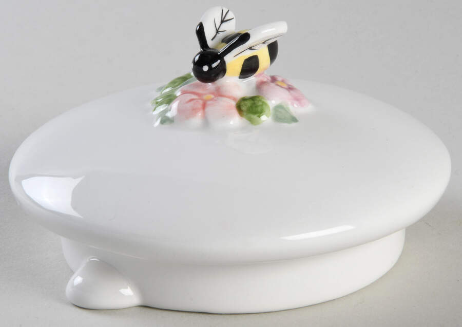 Simply Pooh Lid for Teapot by Disney-1