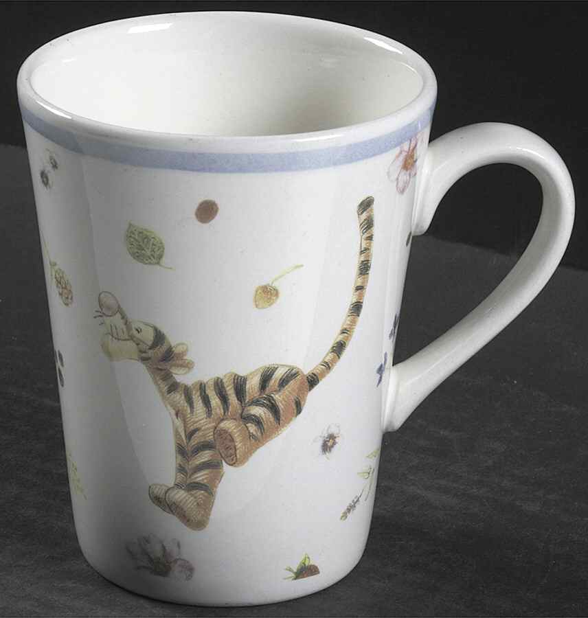 Simply Pooh Mug by Disney-1