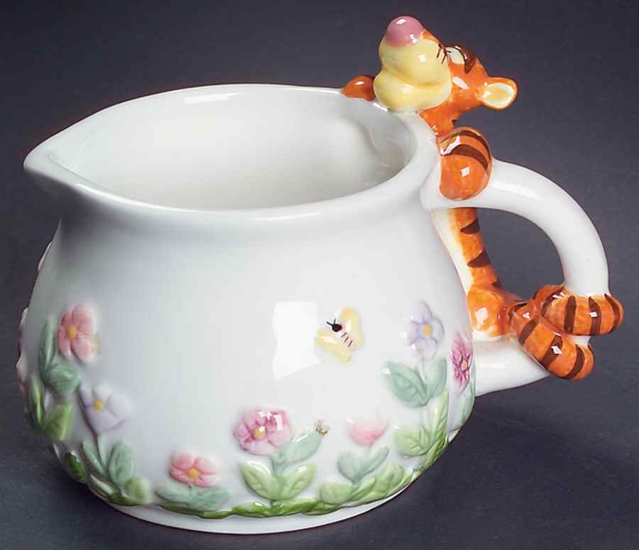 Simply Pooh Creamer by Disney-1