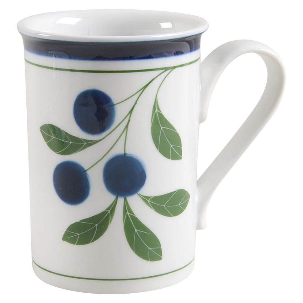 Berries Mug by Dansk-1
