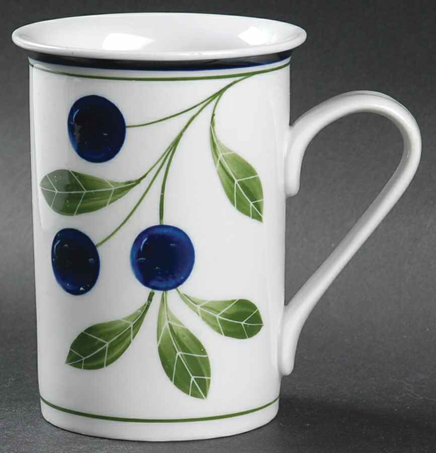 Berries Mug by Dansk-1