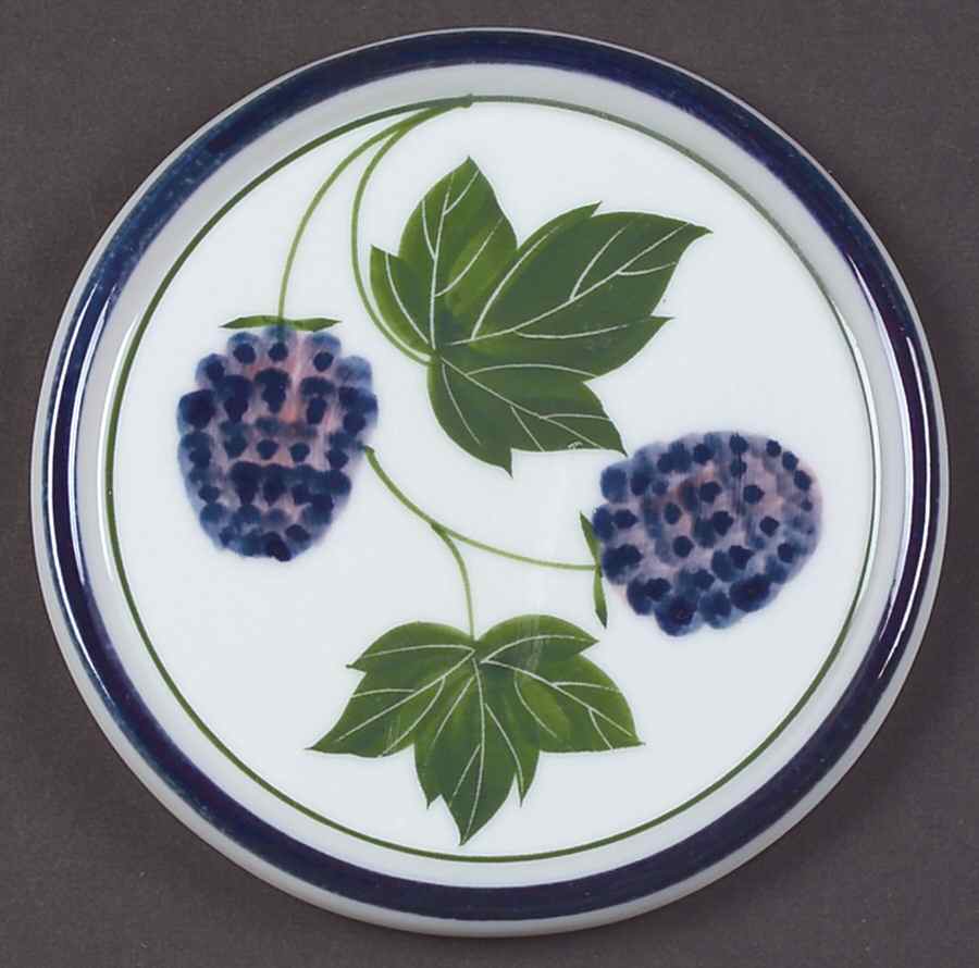Berries Coaster by Dansk-1
