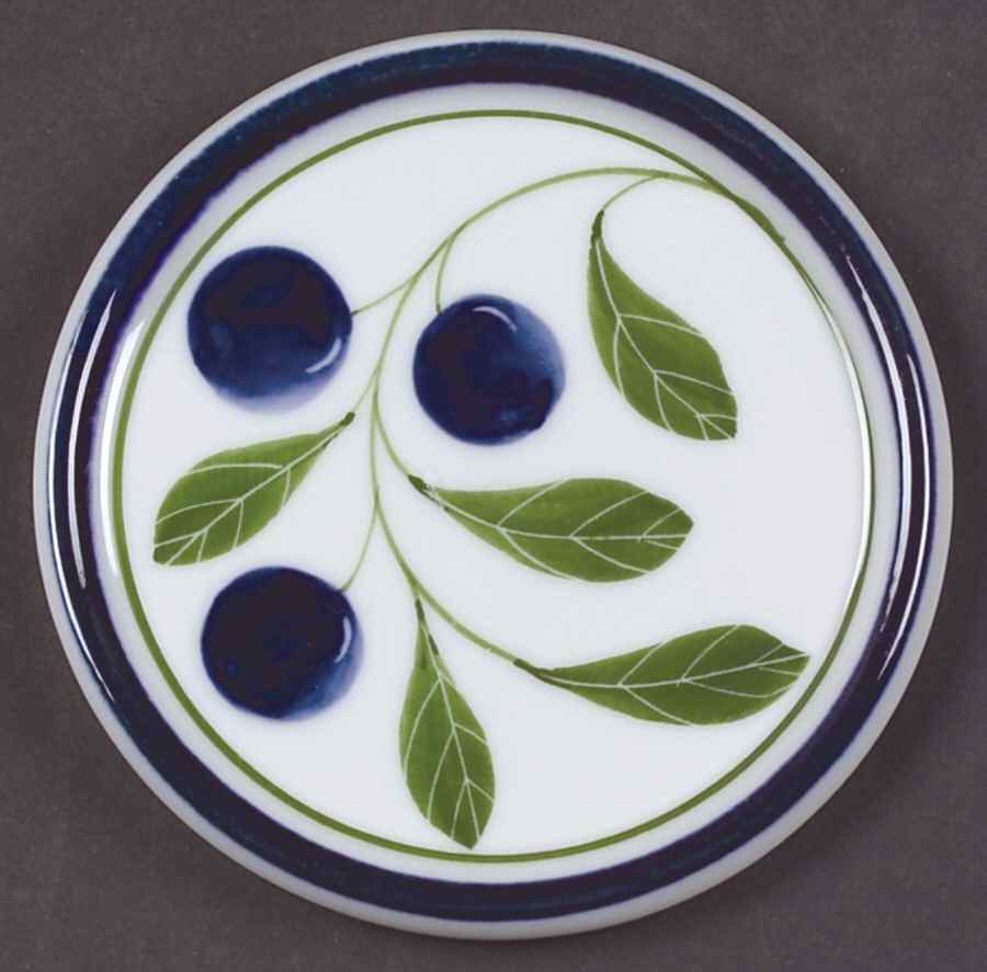 Berries Coaster by Dansk-1