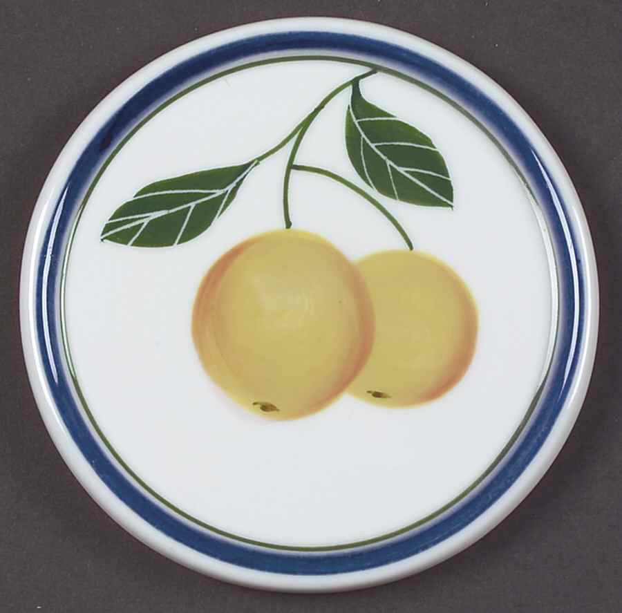 Berries Coaster by Dansk-1
