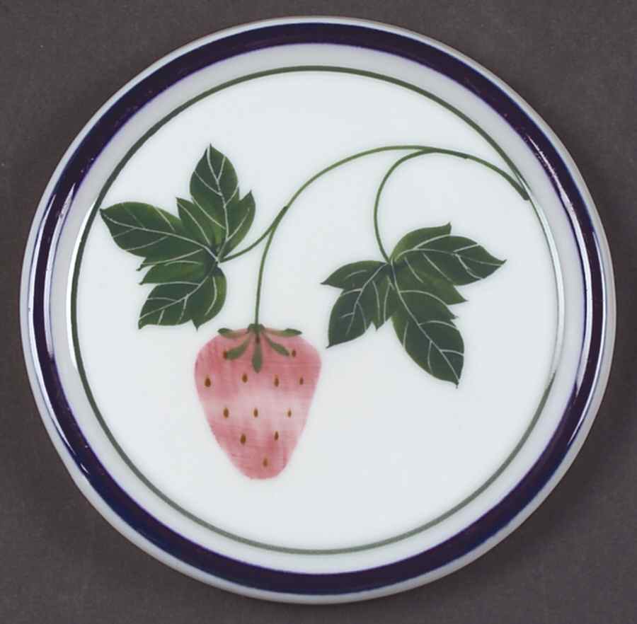 Berries Coaster by Dansk-1