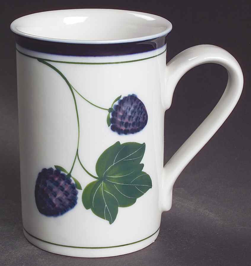 Berries Mug by Dansk-1