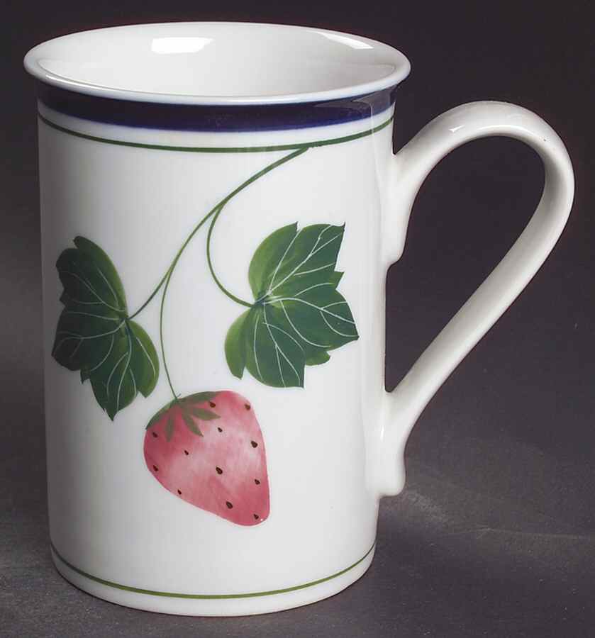 Berries Mug by Dansk-1