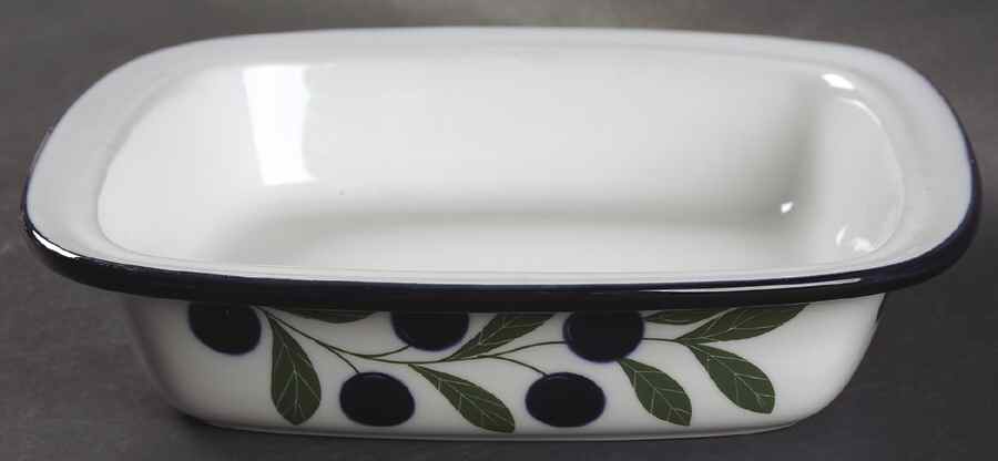 Berries 9" Square Baker by Dansk-1