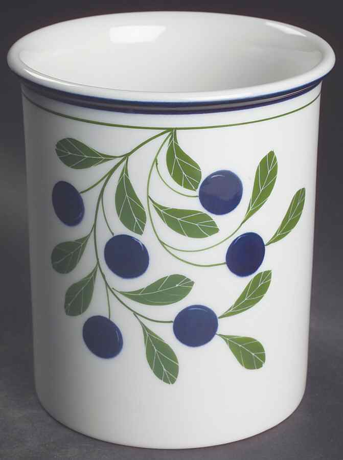 Berries Utensil Holder by Dansk-1