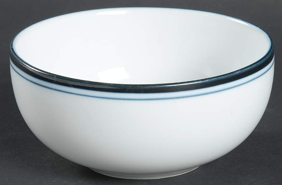 Fredriksborg Blue (Portugal) Fruit/Dessert (Sauce) Bowl by Dansk-1