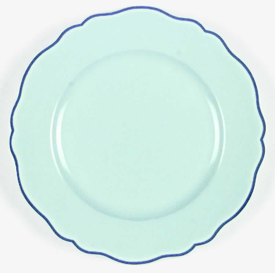 DEP11 Dessert/Pie Plate by Philippe Deshoulieres-1