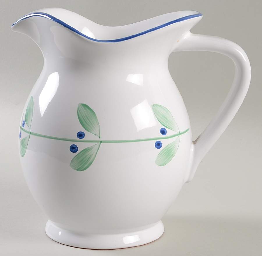 DAN70 72 Oz Pitcher by Dansk-1