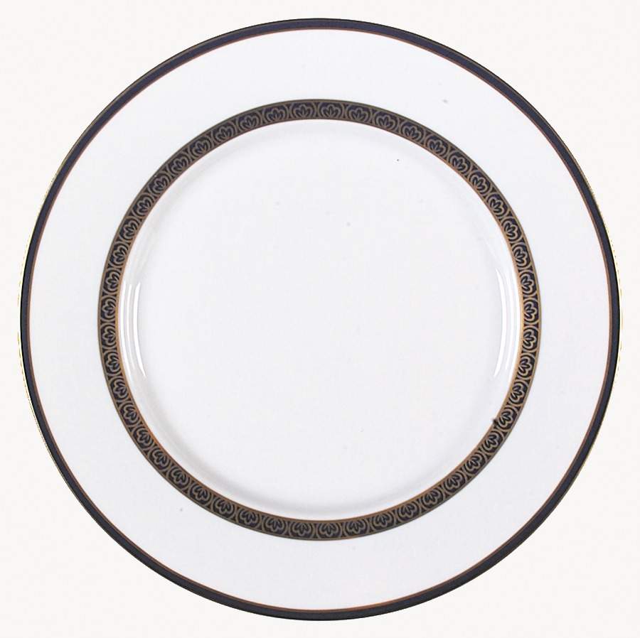 France Dinner Plate by Philippe Deshoulieres-1