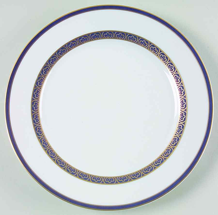 France Salad Plate by Philippe Deshoulieres-1
