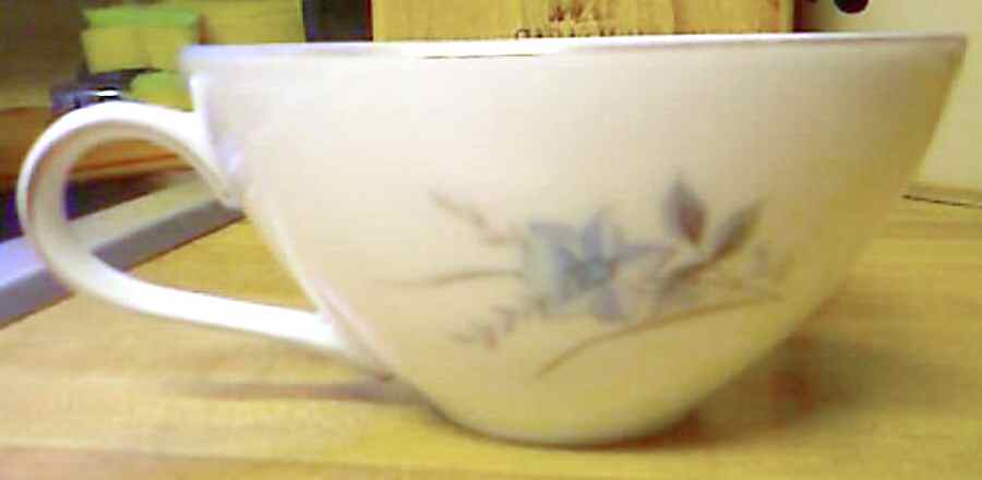 DIA18 Flat Cup by Diamond (Japan)-1