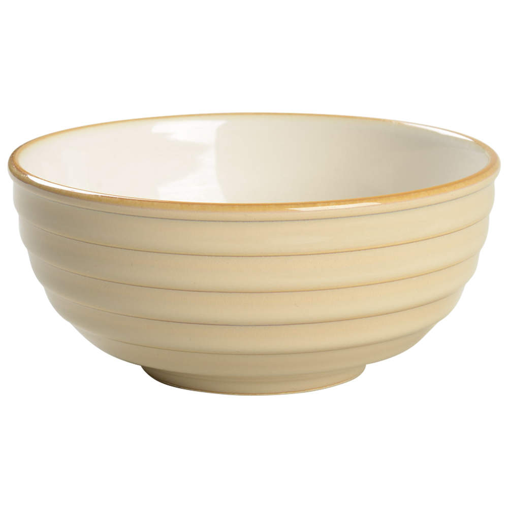 Reactic Khaki Soup/Cereal Bowl by Dansk-1
