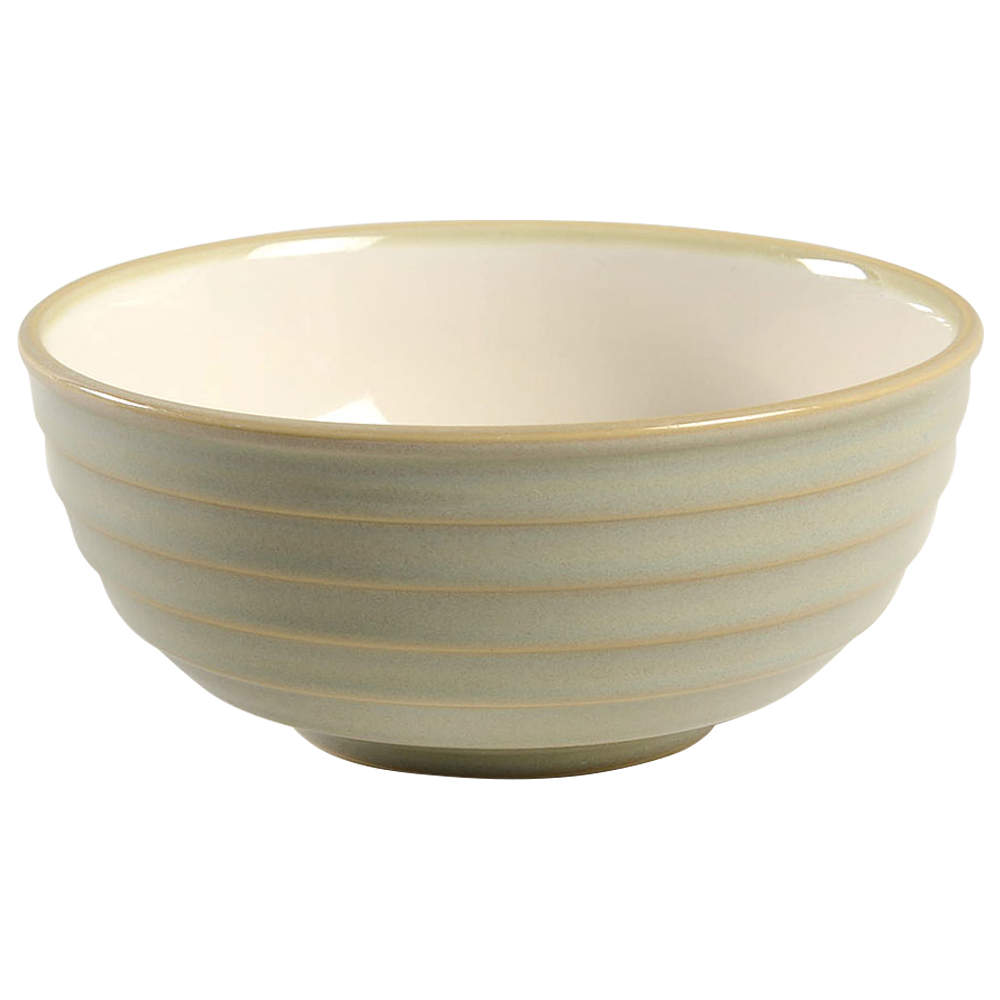 Reactic Sage Soup/Cereal Bowl by Dansk-1