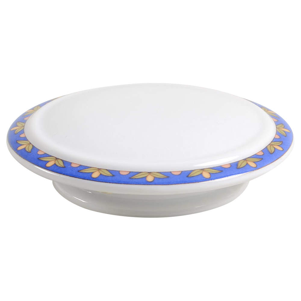 Fiance Fruits Lid for Creamer by Dansk-1