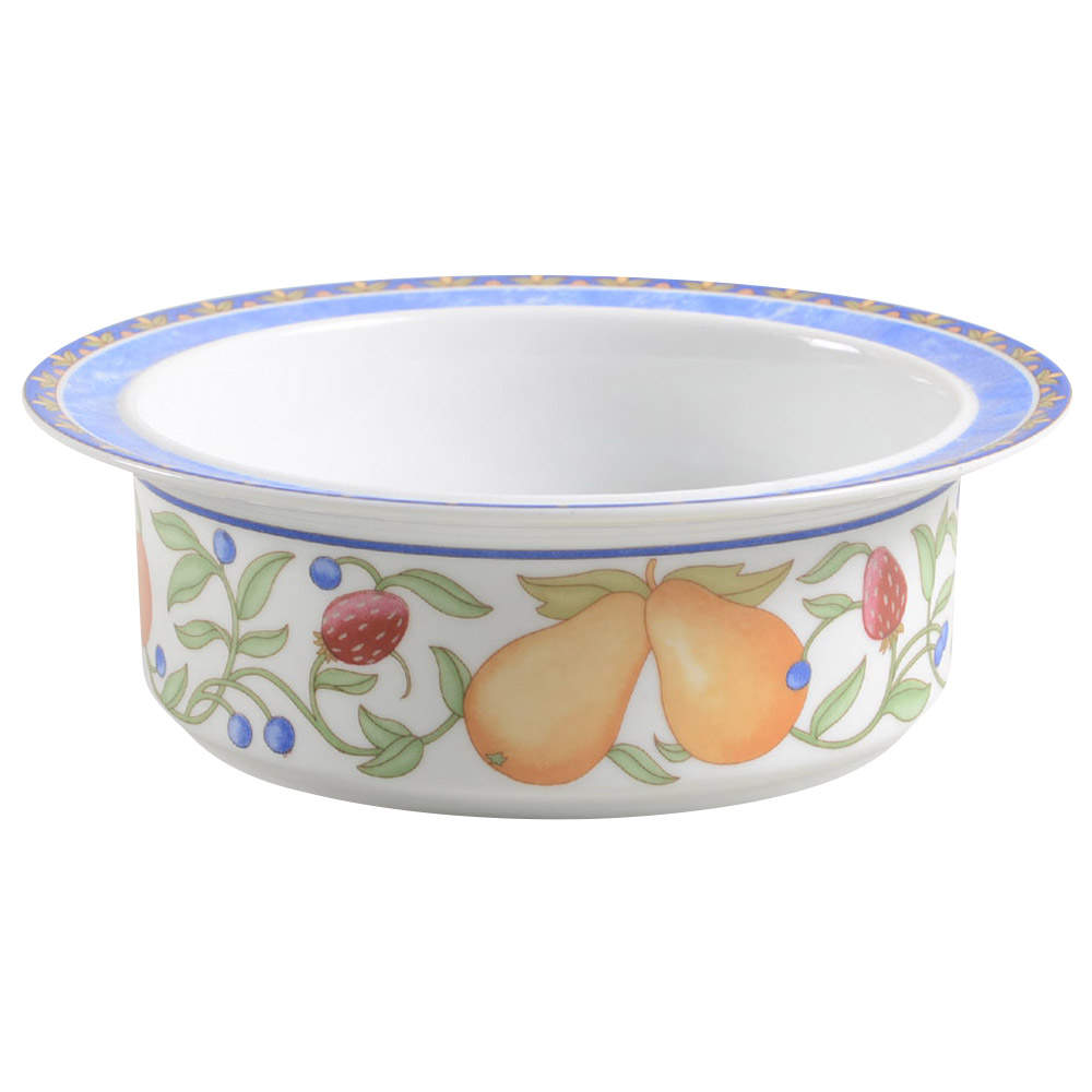 Fiance Fruits Fruit/Cereal Bowl by Dansk-1