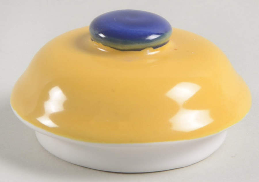 St. Tropez Lid for Sugar Bowl by Dansk-1