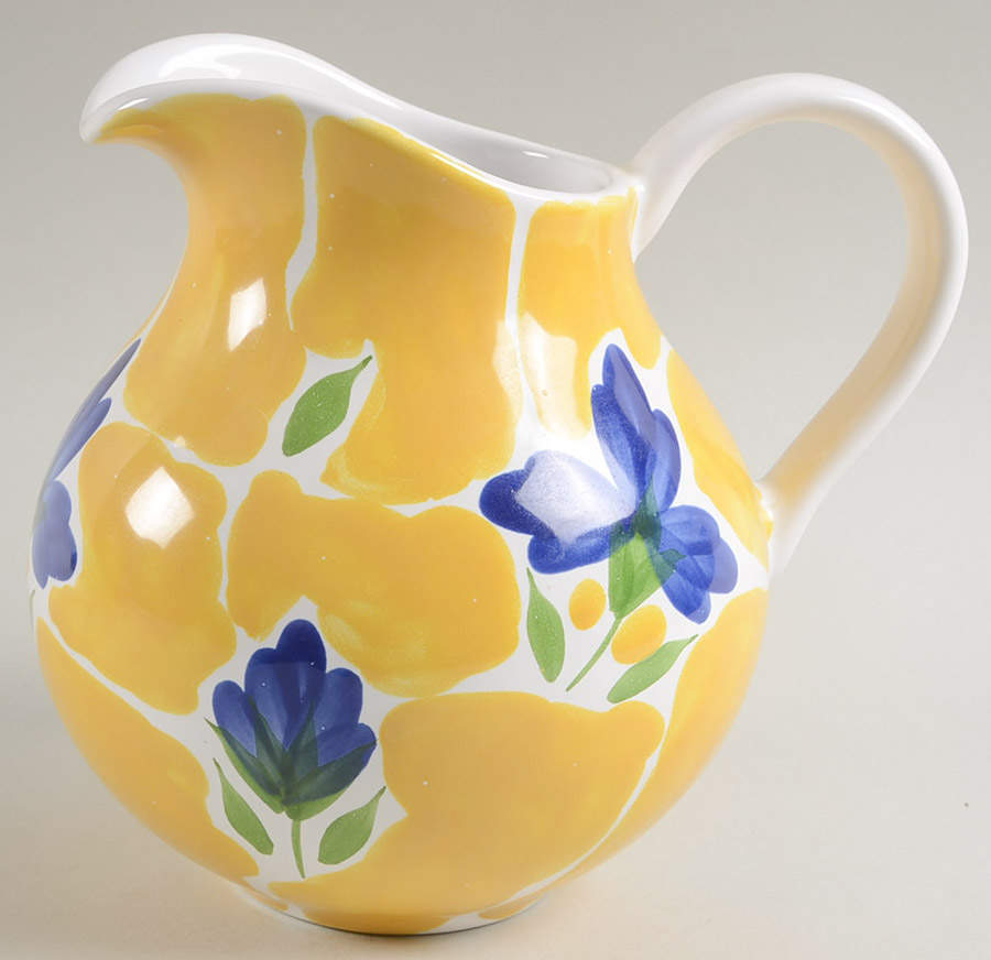 St. Tropez 56 Oz Pitcher by Dansk-1