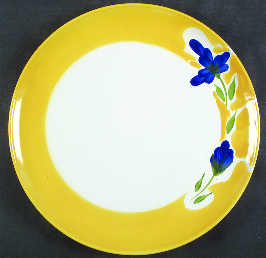St. Tropez Service Plate (Charger) by Dansk-1