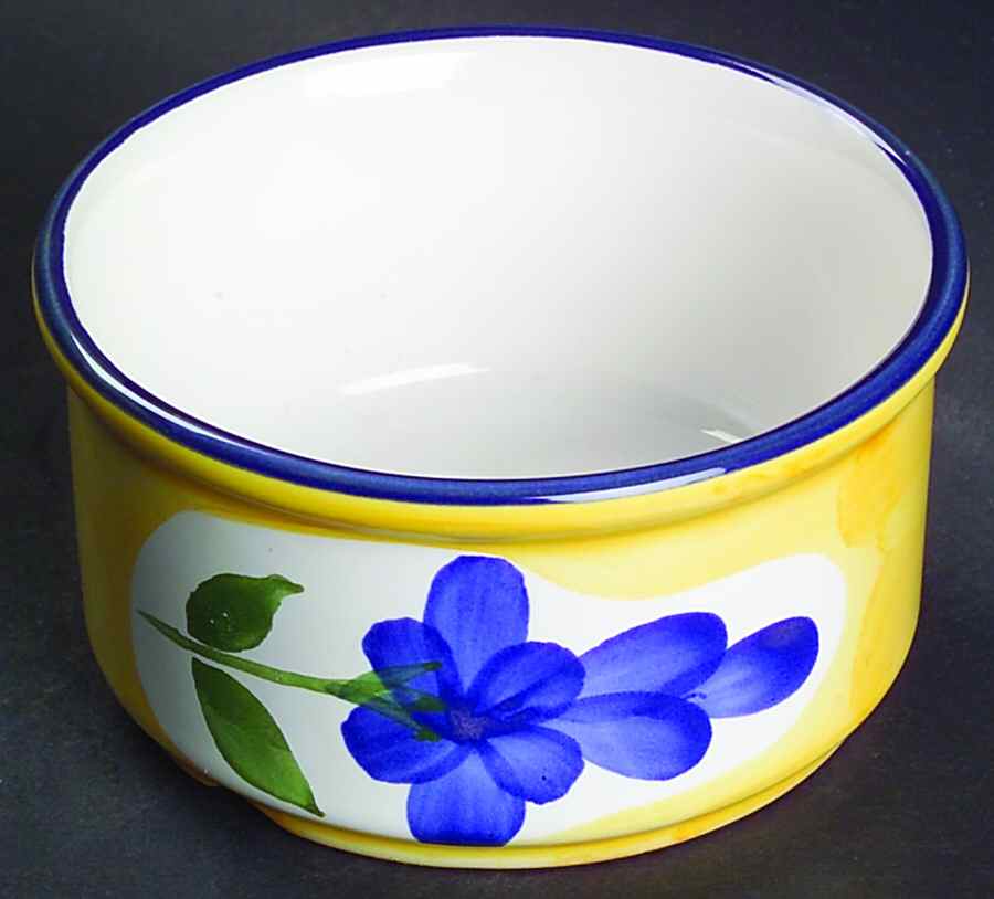 St. Tropez Ramekin by Dansk-1