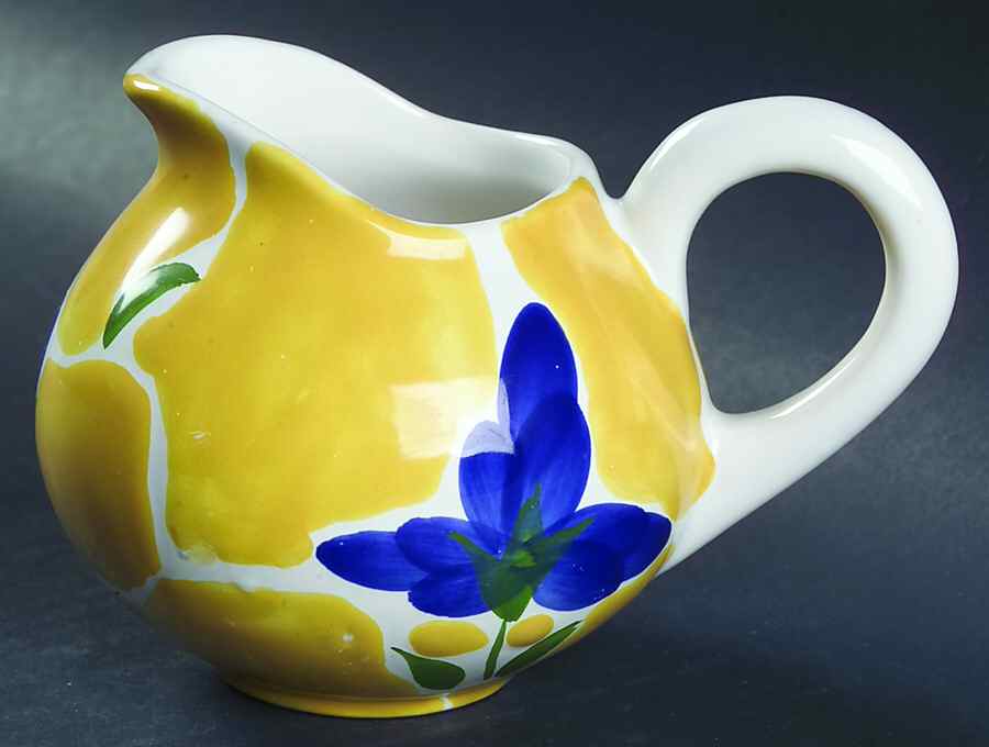 St. Tropez Creamer by Dansk-1