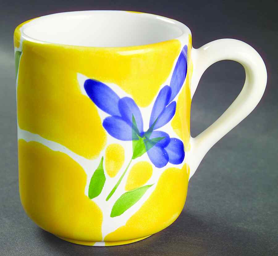 St. Tropez Mug by Dansk-1