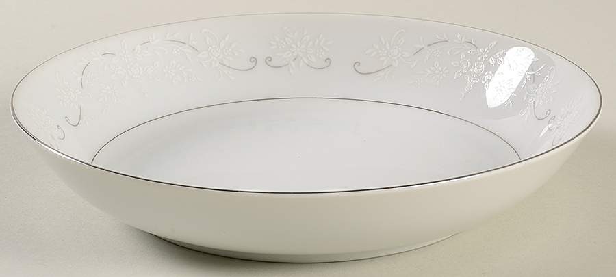 Florentine Soup/Cereal Bowl by Delux Japan-1