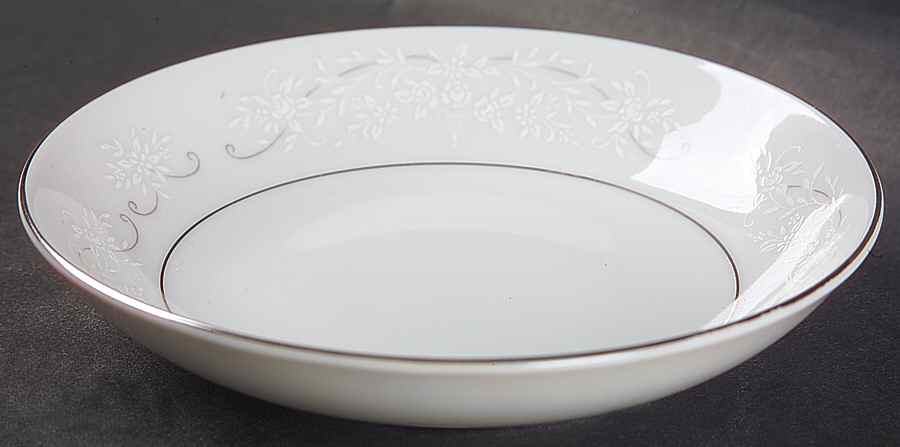 Florentine Fruit/Dessert (Sauce) Bowl by Delux Japan-1