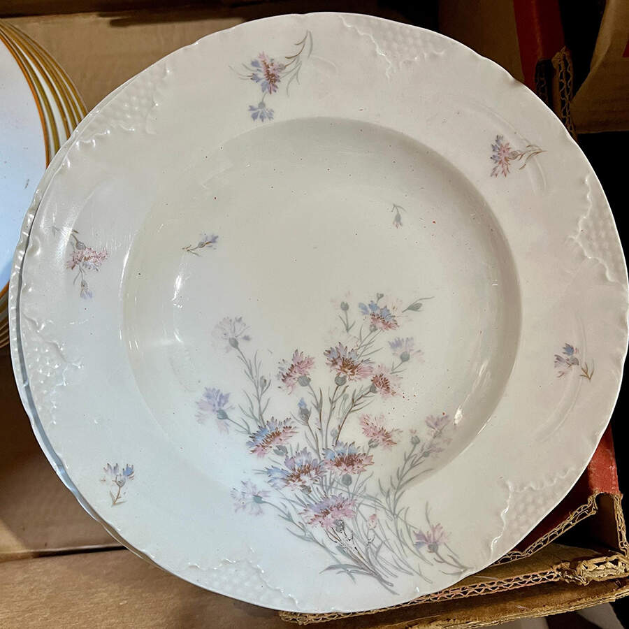 DEI60 Dinner Plate by Delinieres-1