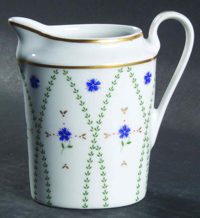 Barbizon Creamer by Philippe Deshoulieres-1