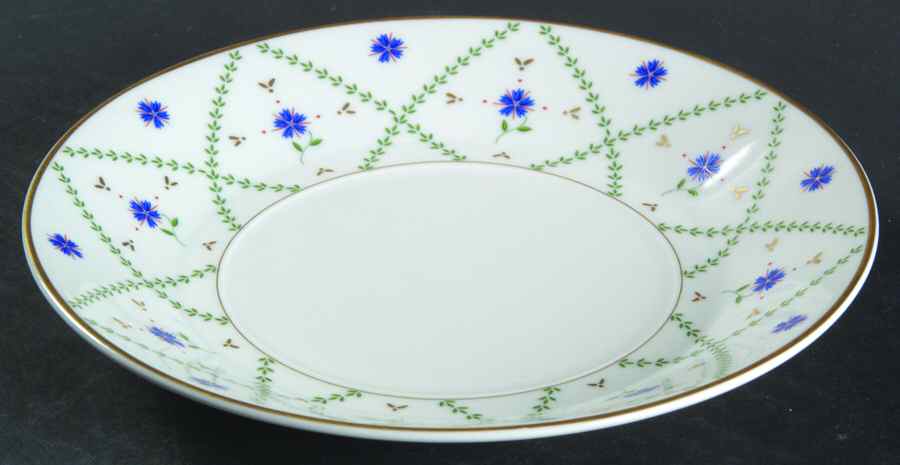 Barbizon Saucer for Breakfast Cup by Philippe Deshoulieres-1