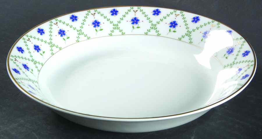 Barbizon Soup/Cereal Bowl by Philippe Deshoulieres-1