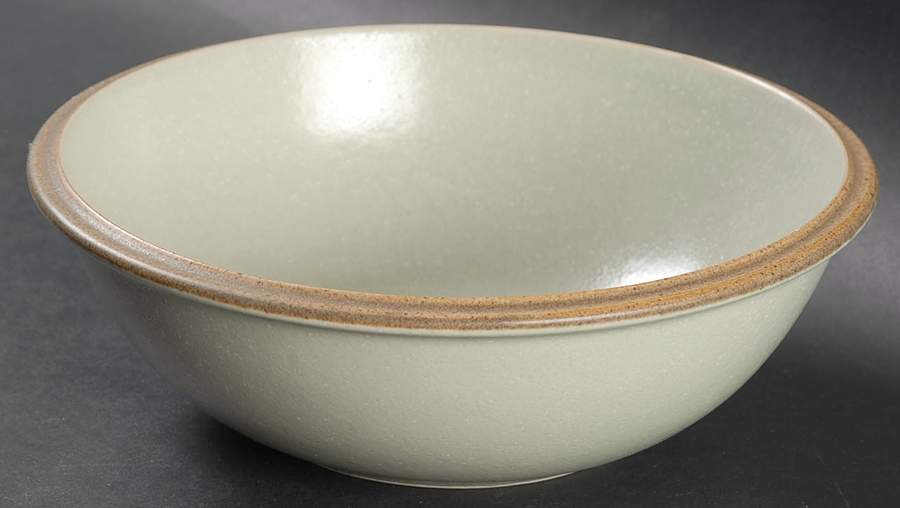 Santiago Celedon Coupe Soup Bowl by Dansk-1