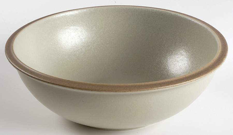 Santiago Celedon 9" Round Vegetable Bowl by Dansk-1