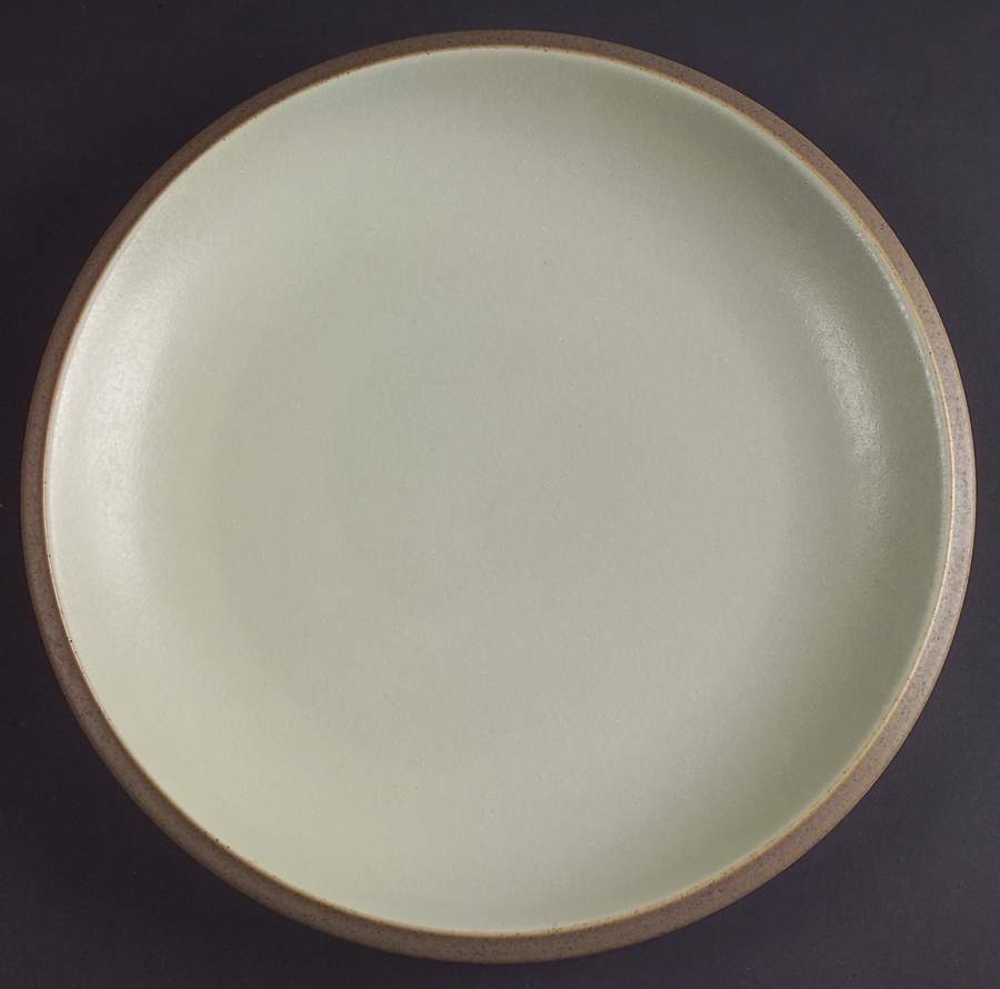 Santiago Celedon Dinner Plate by Dansk-1