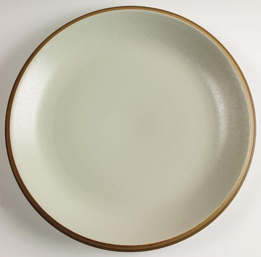 Santiago Celedon 12" Chop Plate (Round Platter) by Dansk-1