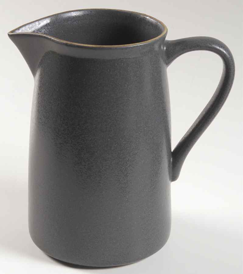 Santiago Grey 48 Oz Pitcher by Dansk-1