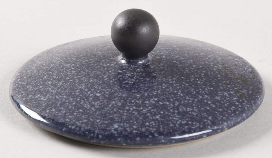 Arento Grape Lid for Sugar Bowl by Dansk-1